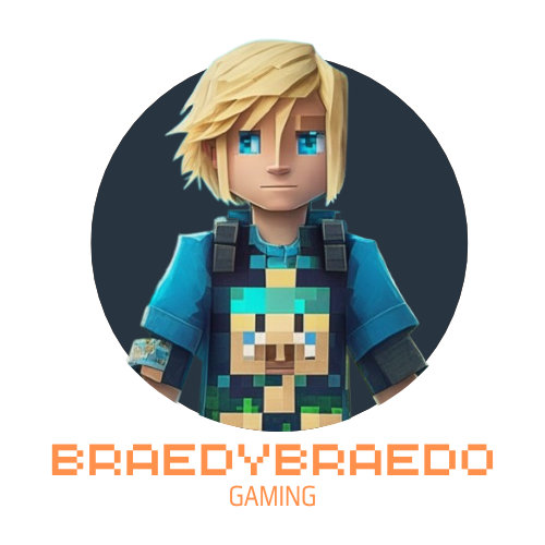 BraedyBraedo Gaming